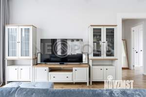 Дом 180м², 2-этажный, на длительный срок, 