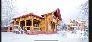 Дом 200м², 2-этажный, посуточно, 