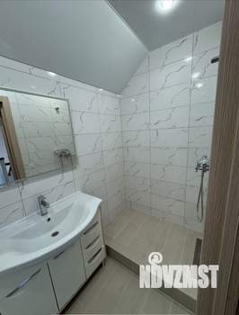 Коттедж 100м&sup2;, 2-этажный, на длительный срок, 