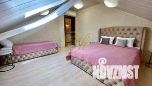 Дом 1150м², 2-этажный, посуточно, 