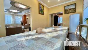 Дом 320м², 4-этажный, посуточно, 
