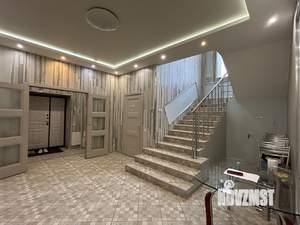 Дом 350м², 3-этажный, посуточно, 