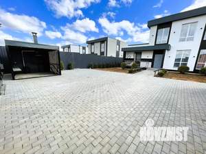 Дом 260м², 2-этажный, посуточно, 