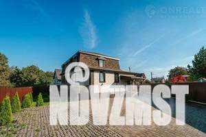 Дом 360м², 2-этажный, посуточно, 