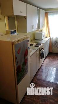 Дом 40м², 2-этажный, на длительный срок, 