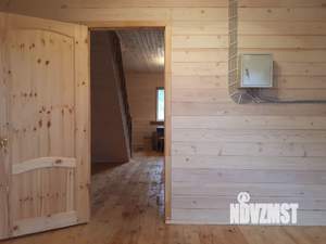 Коттедж 155м², 2-этажный, на длительный срок, 