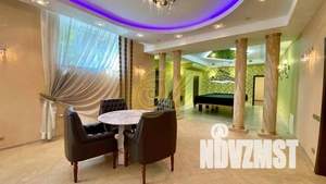 Дом 1150м², 2-этажный, посуточно, 