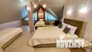 Дом 1150м², 2-этажный, посуточно, 