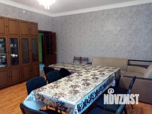 Дом 300м², 3-этажный, посуточно, 