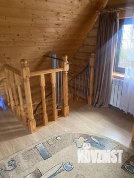 Дом 60м², 2-этажный, на длительный срок, 