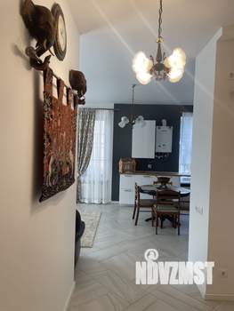 Таунхаус 150м&sup2;, 3-этажный, на длительный срок, 