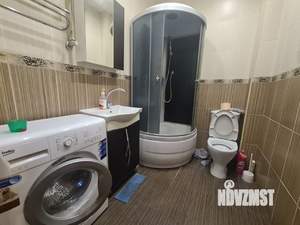 Дом 30м&sup2;, 1-этажный, на длительный срок, 