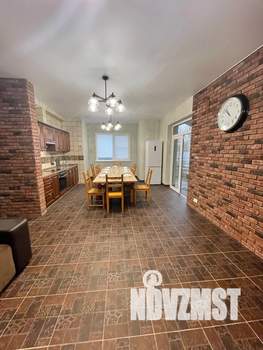 Дом 300м², 2-этажный, посуточно, 