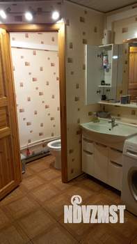Коттедж 110м², 2-этажный, на длительный срок, 