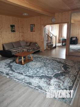 Дом 120м², 2-этажный, на длительный срок, 
