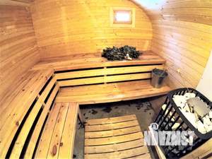 Дом 175м², 2-этажный, посуточно, 