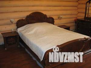 Дом 270м², 2-этажный, посуточно, 