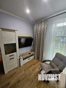 Таунхаус 100м², 3-этажный, на длительный срок, 