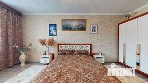 Дом 320м², 3-этажный, на длительный срок, 