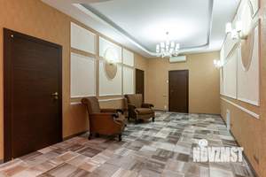Дом 800м², 3-этажный, посуточно, 