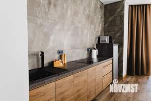 Дом 100м&sup2;, 1-этажный, посуточно, 