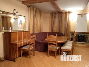 Дом 180м², 2-этажный, посуточно, 