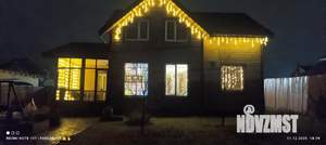 Дом 206м&sup2;, 2-этажный, посуточно, 