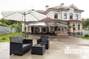 Дом 650м², 3-этажный, посуточно, 