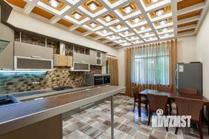 Дом 1000м², 2-этажный, посуточно, 