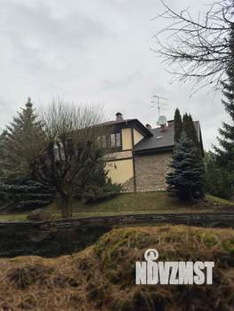 Дом 450м², 2-этажный, на длительный срок, 