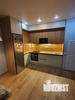 Таунхаус 100м&sup2;, 3-этажный, на длительный срок, 