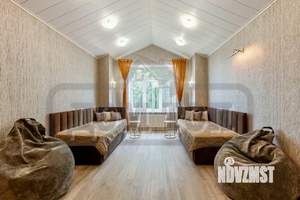 Дом 1100м², 3-этажный, посуточно, 