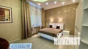 Дом 1001м², 3-этажный, посуточно, 