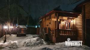 Дом 200м², 2-этажный, посуточно, 