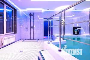 Дом 260м², 2-этажный, посуточно, 