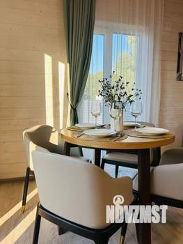 Дом 100м², 1-этажный, посуточно, 