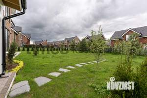 Дом 180м², 2-этажный, на длительный срок, 