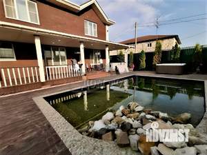 Дом 310м², 2-этажный, посуточно, 