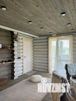 Дом 75м², 1-этажный, посуточно, 