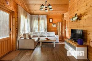 Дом 56м², 1-этажный, посуточно, 