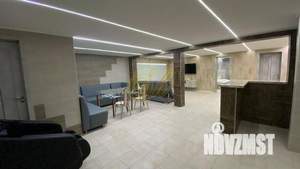 Дом 830м², 2-этажный, посуточно, 