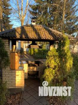 Дом 180м², 2-этажный, посуточно, 