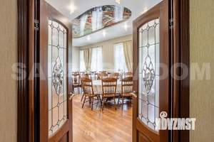 Дом 650м², 3-этажный, посуточно, 