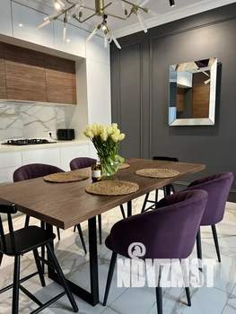 Дом 130м&sup2;, 3-этажный, посуточно, 