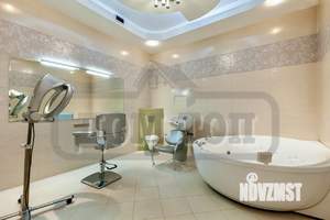 Дом 1100м², 3-этажный, посуточно, 