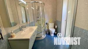 Дом 1150м², 2-этажный, посуточно, 