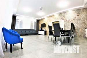 Дом 175м², 2-этажный, посуточно, 