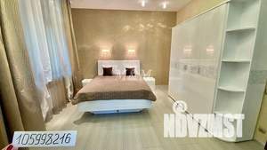 Дом 900м&sup2;, 3-этажный, посуточно, 