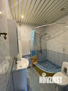 Дом 157м², 2-этажный, на длительный срок, 