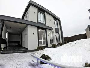 Дом 175м², 2-этажный, посуточно, 